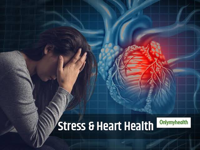 استرس و قلب؛ وقتی ذهن روی تپشها اثر میگذارد